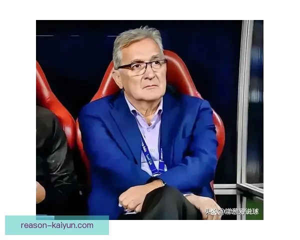 中国国家队主帅伊万科维奇状态回暖，期待带队迎接新挑战