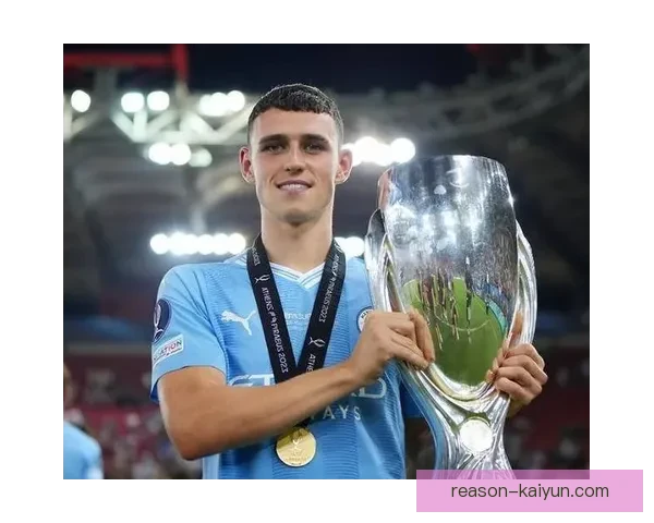 福登在英格兰国家队表现稳定，备受期待的状态持续提升