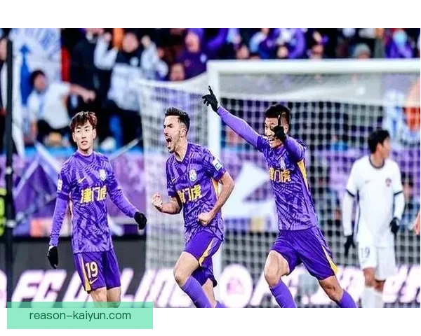 中超排名预测：各队表现稳健，竞争格局持续变化