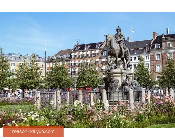 丹麦哥本哈根公园在新赛季表现稳健，备受关注的比赛场地。