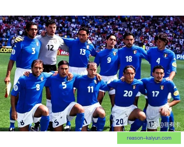 意大利青年队持续提升，近期表现稳健，备受关注