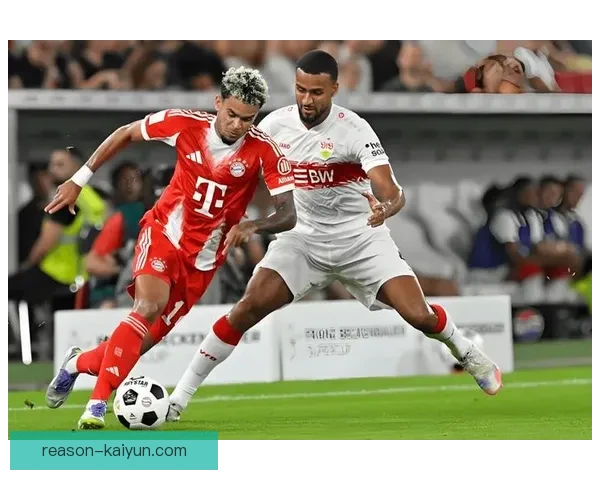 德甲多队阵容大调整，新赛季竞争格局或将重塑